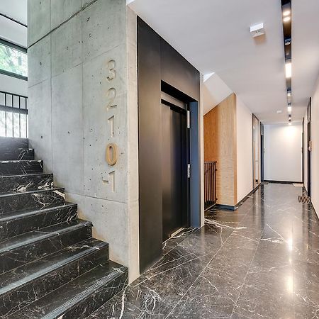 Gdansk Comfort Apartments Bursztynowa Екстериор снимка