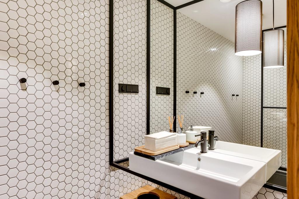 Gdansk Comfort Apartments Bursztynowa Екстериор снимка