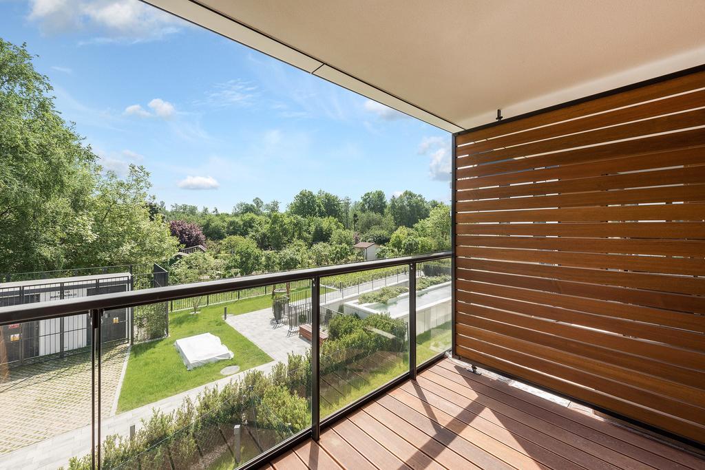 Gdansk Comfort Apartments Bursztynowa Екстериор снимка