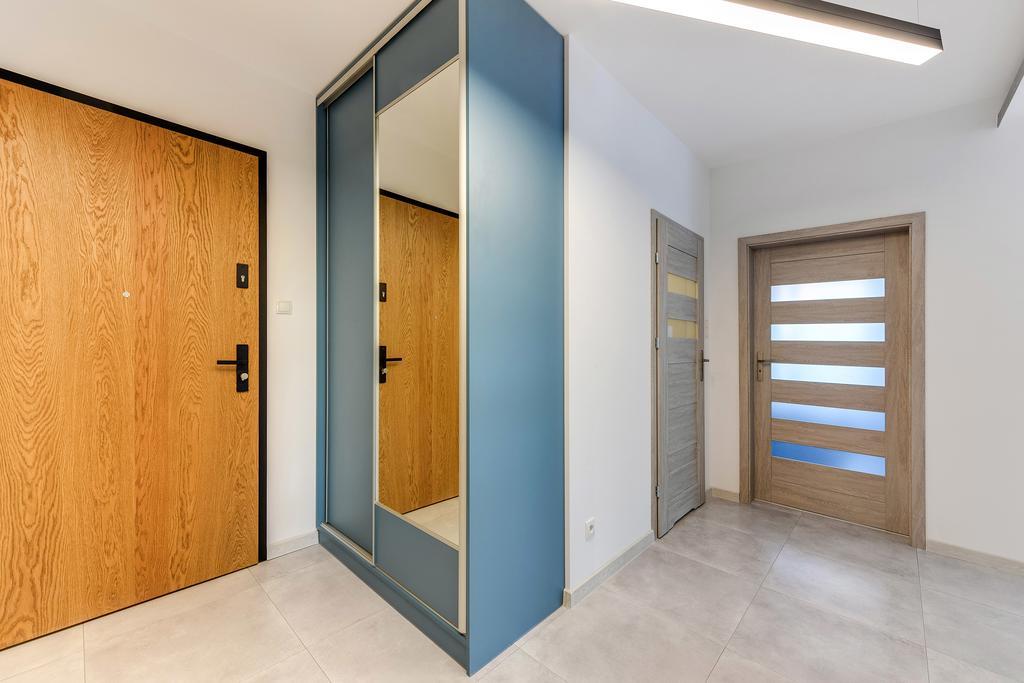 Gdansk Comfort Apartments Bursztynowa Екстериор снимка