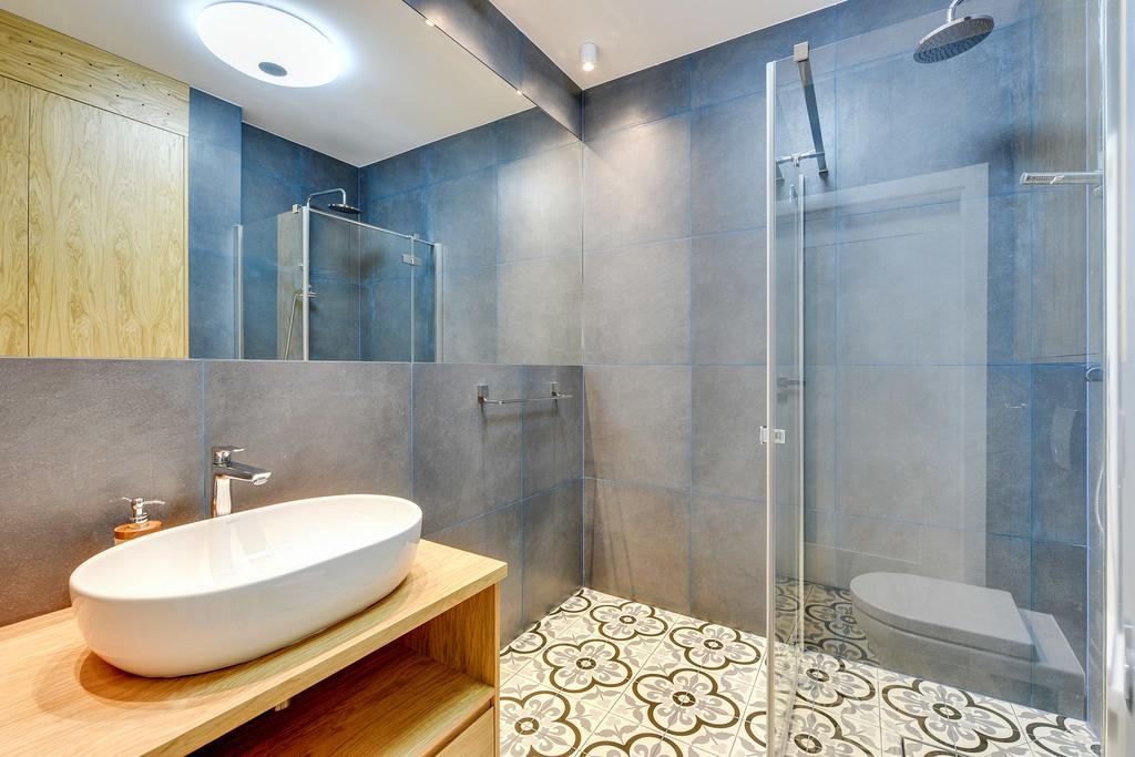 Gdansk Comfort Apartments Bursztynowa Екстериор снимка