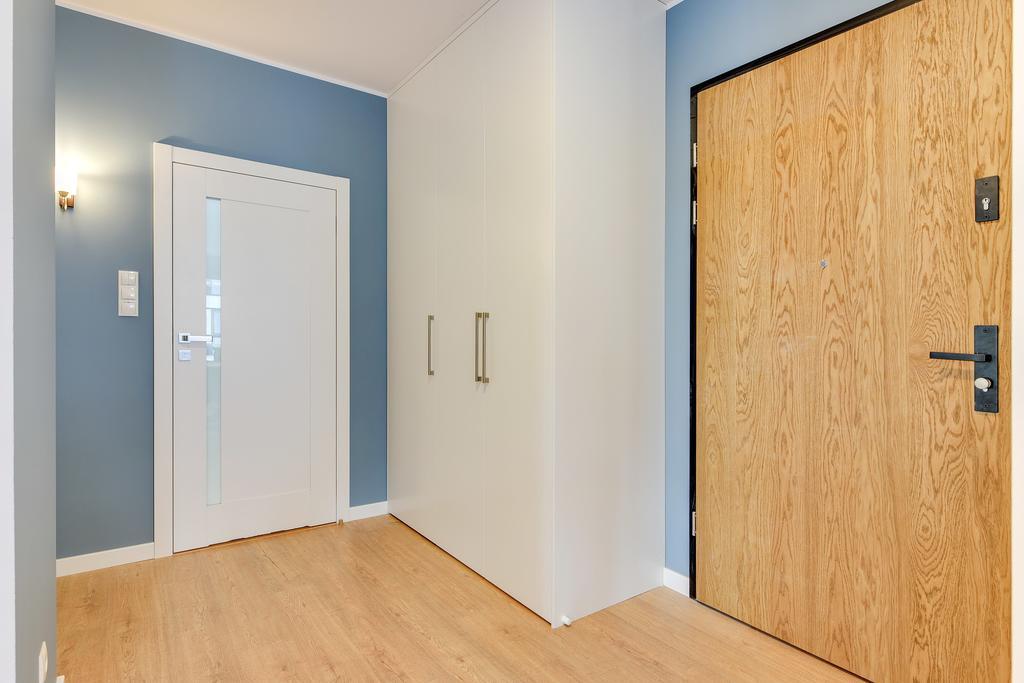 Gdansk Comfort Apartments Bursztynowa Екстериор снимка